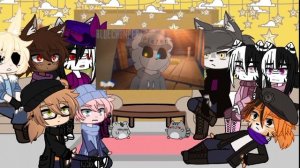 Piggy react to aprp attic memes