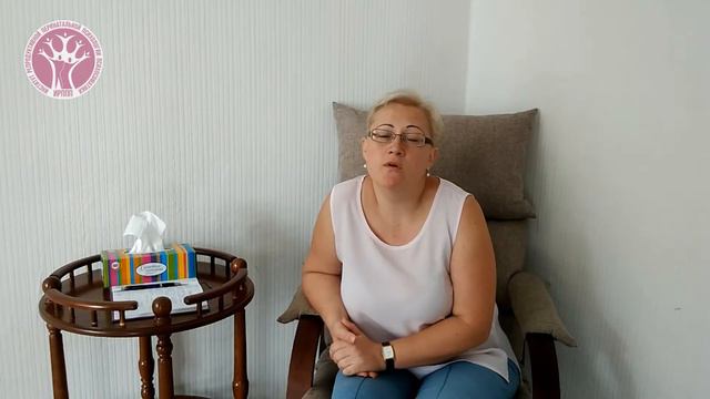 ПСИХОСОМАТИКА "Эмоции" смотреть онлайн