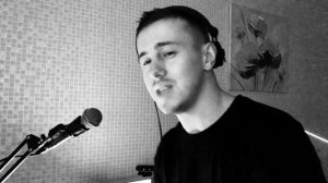 Мот - Август (cover by kurilov)
