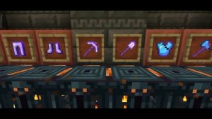 НОВЫЙ БЛОК - ХРАНИЛИЩЕ | Майнкрафт 1.21 | Обзор