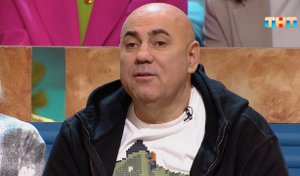 Ненормально, если мужчина не плачет