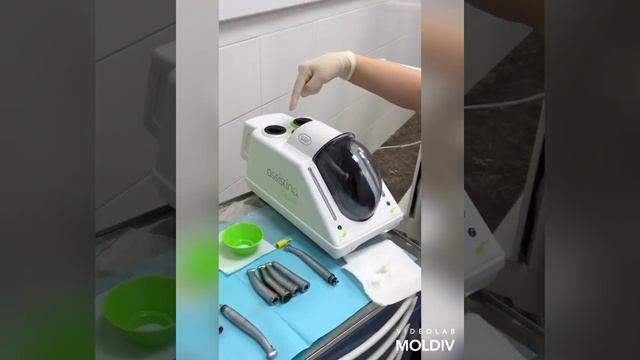 Assistina 301 Plus