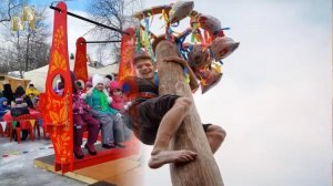 Масленица Когда и как отмечают. Обычаи на масленицу.