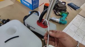 Обзор и установка  китайского отопителя"Луйфен",перенос рычагов раздатки,виброизоляция Газ Соболь4*