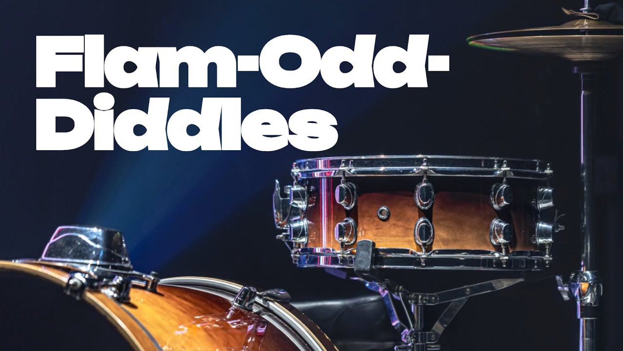 Flam Odd Diddles
