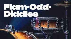 Flam Odd Diddles