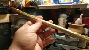 Флейта Свирель Вистл кастомная. Гравировка своими руками