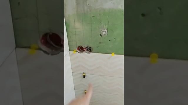 УКЛАДКА ПЛИТКИ / ШАБЛОН И ЕГО ПРИМЕНЕНИЕ. смотреть онлайн