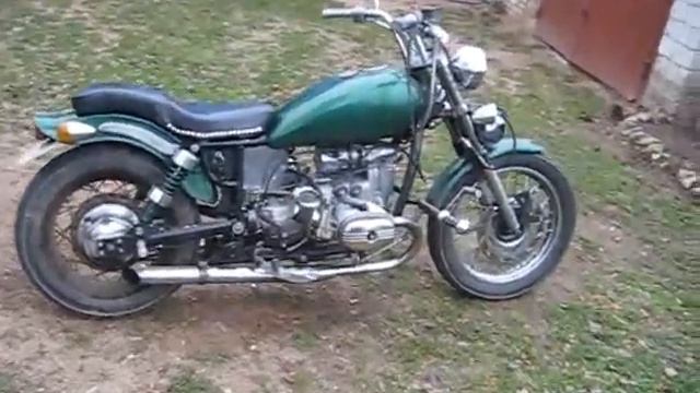 Урал м 67 36 с небольшими доработками смотреть онлайн