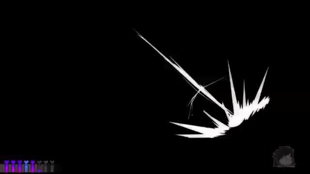 (Underverse) Fresh Ink vs Error смотреть онлайн