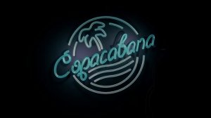 IZAL - Copacabana (single)