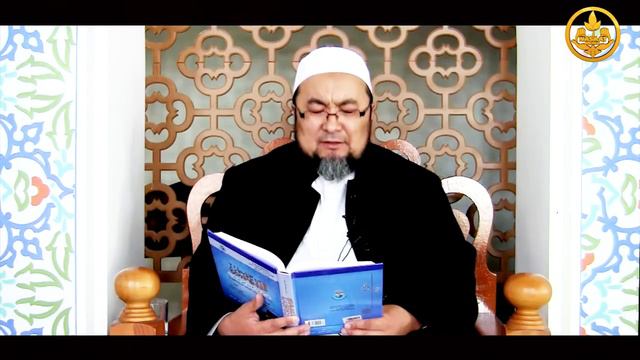 Орозо. Жума баяны. Шейх Чубак ажы 29 04 2016