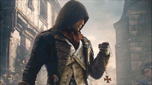 Assassin's Creed Unity OST - Main theme