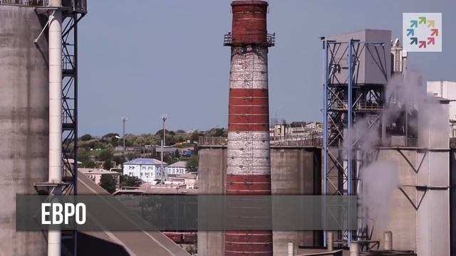 Щуровский цементный завод смотреть онлайн