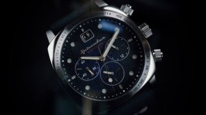 Часы Spinnaker SP-5068 HULL CHRONO - купить на Bestwatch.ru