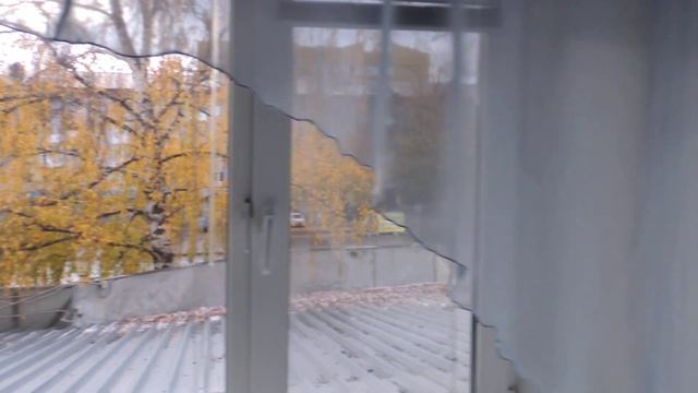 Тюмень, 1К квартира в самом центре города смотреть онлайн