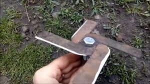 Как сделать измельчитель травы своими руками How to make your own hands herb chopper