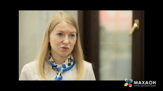 Видео о компании Махаон. Балконы и лоджии смотреть онлайн