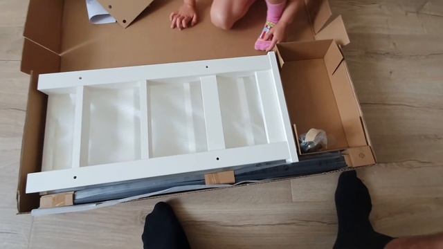 Полка для обуви Икеа смотреть онлайн