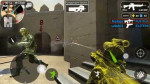 Читы на Counter Attack