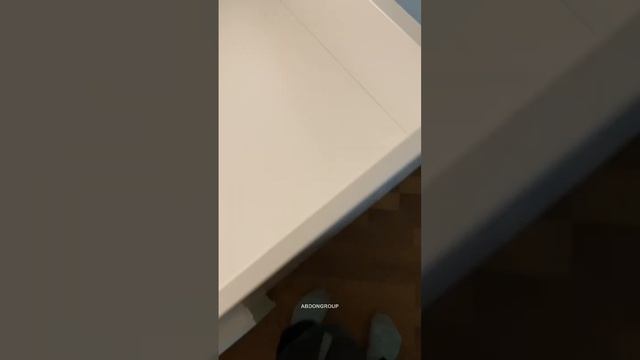 Шафа в дитячу кімнату від ABDONGROUP