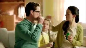 Реклама Доктор Мом - "Цирк"