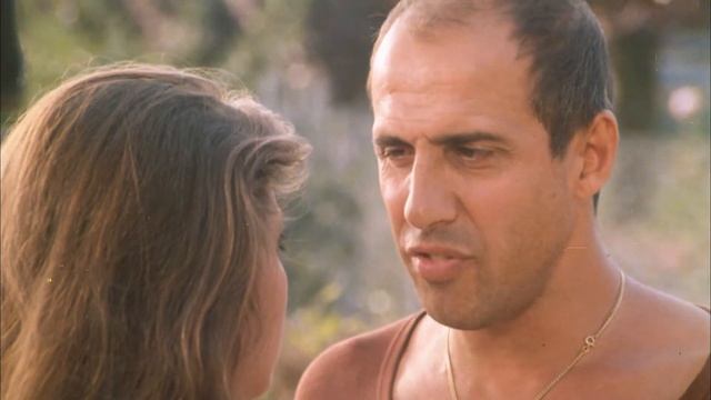 Адриано Челентано: "Каков будет твой положительный ответ?" смотреть онлайн