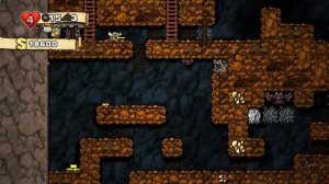 Spelunky   Spelunky  HD Walkthrough