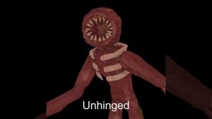 Roblox Doors: Figure Sounds