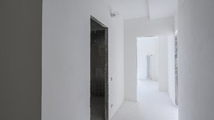 Однокомнатная квартира, Новосибирск, Ленинский район, ул. Междуреченская, д.3