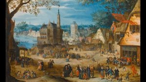 Великие гуманисты Европы.