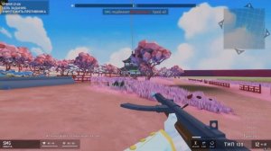 СРАЖАЮСЬ ЗА ЯПОНИЮ В (Total Tank Simulator )