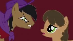 Пони Клип -- Небо Засыпай