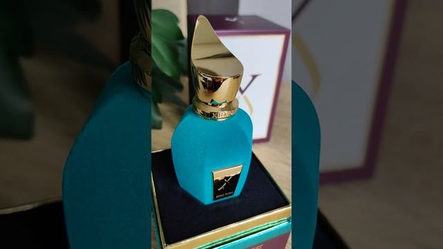 Xerjoff Erba Pura аромат страсти смотреть онлайн