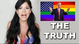 TRUMP REMOVING TRANS RIGHTS?? (The Truth)