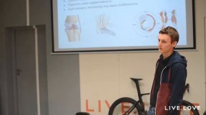 Выбор шоссейного велосипеда и настройка посадки на нём