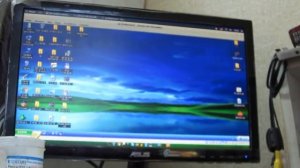 daewoo KR15U7FL шасси CP-185G/GU не включается