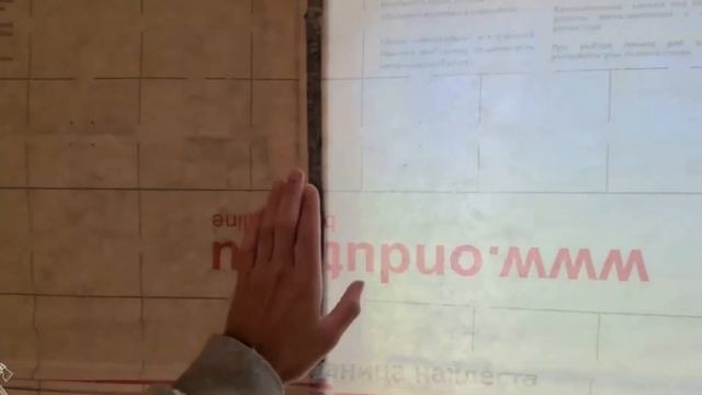Правильная пароизоляция ONDUTISS. Влажность каркаса после дождей. Проект 