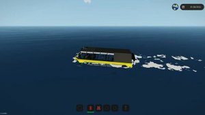 гайд как сделать подводную лодку  в (Stormworks)