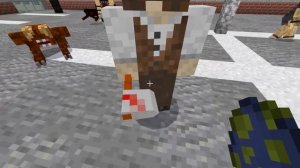 HORROR ZOMBIE APOCALYPSE ADDON MINECRAFT PE 1.18 1.19