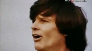 Дин Рид - БАМ _ Dean Reed - BAM