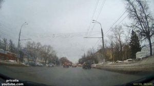 Улицы города Владимир 5 часть январь 2023 год