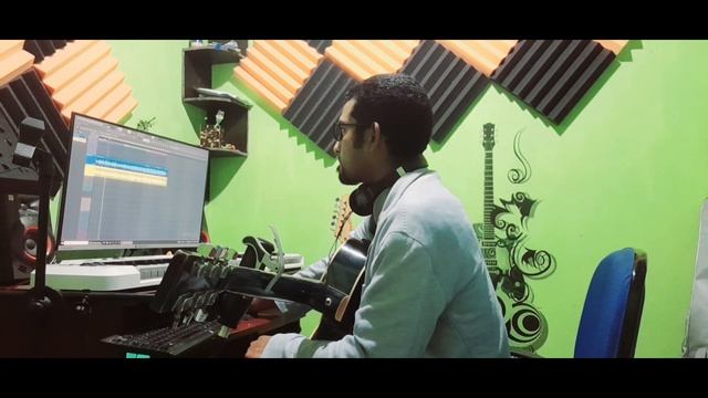 Lt. Sylveriush-ni Git Oh Angbni Garo Hills-ko dikdiksa Guitar Doke Roataha смотреть онлайн