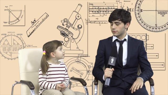 Студия Актер. Передача " Большие проблемы маленького человека" часть 5 смотреть онлайн