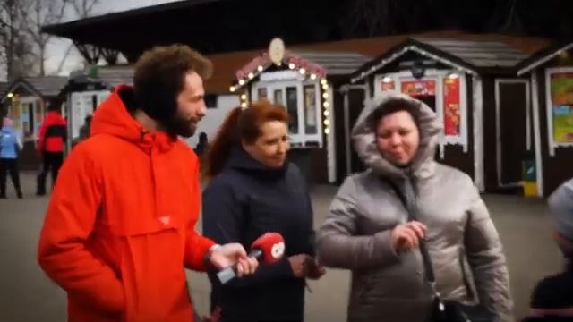В ТАТЫШЕВ-ПАРКЕ ОТКРЫЛИ СЕЗОН ПРОКАТА