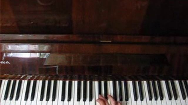 3. Уроки фортепиано Зачем новичку октавы. Виктория Юдина смотреть онлайн