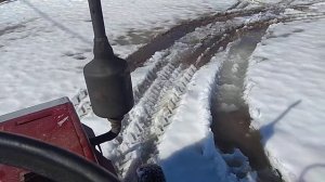 Гидравлика с нуля на КМЗ