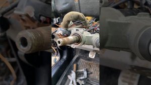 Снятия контактной группы гольф 3