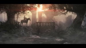 Relax Fantasy Music - Skyrim Ambient Music「Relaxing Music UNIVERSE」