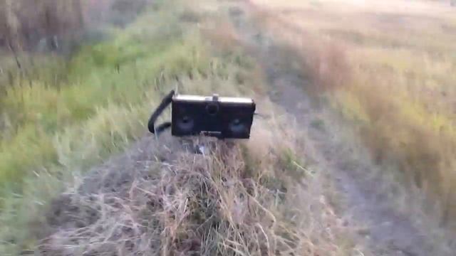 Портативная акустика - Последний штрих #1 смотреть онлайн